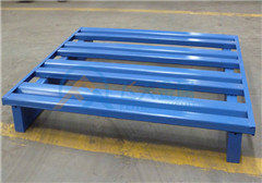 鋼制托盤(pán)和鐵托盤(pán)的區(qū)別？如何挑選托盤(pán)？