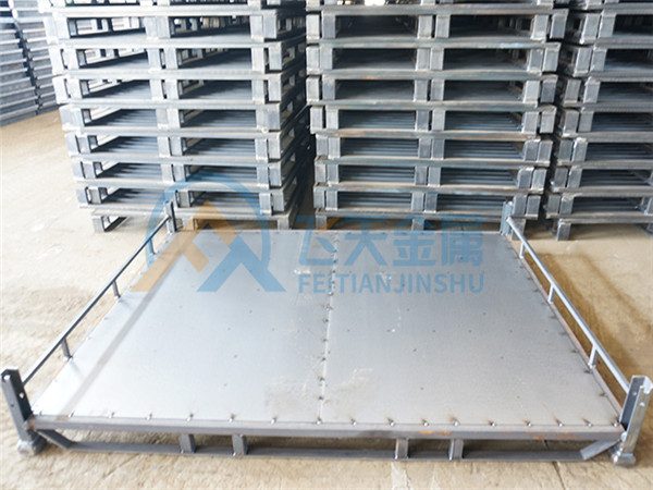 汽車(chē)零部件架