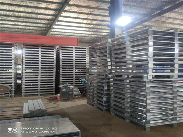 鋼托盤(pán)定制