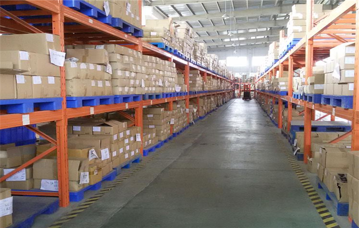 托盤擺放9大技巧！95%的倉管都不清楚