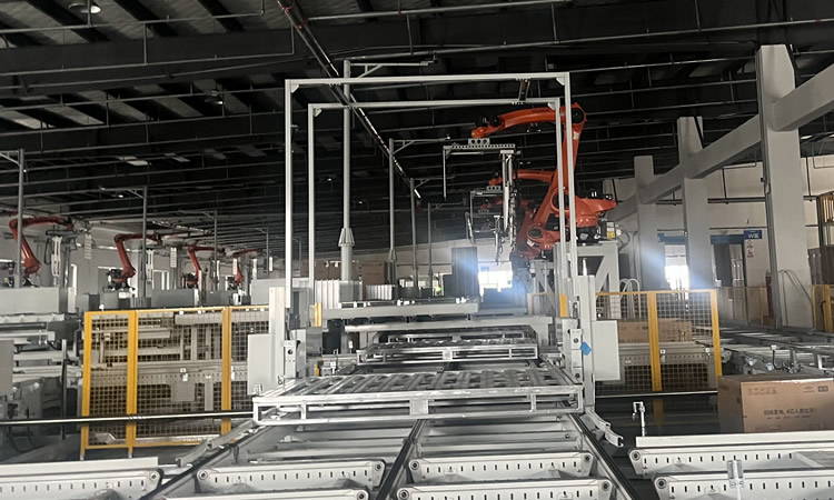 定制鋼托盤(pán)廠