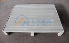 鋼制托盤(pán)定制廠(chǎng)家 - 按需設(shè)計(jì)，解決您的每一個(gè)