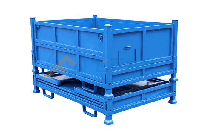 鐵制周轉(zhuǎn)筐