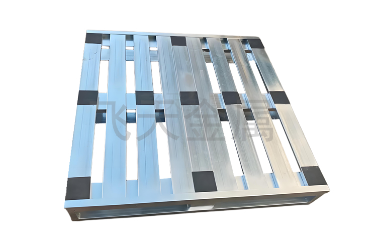 物流專用防滑鋼托盤