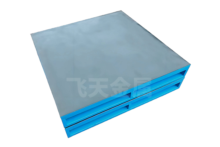 鋼托盤定制廠家