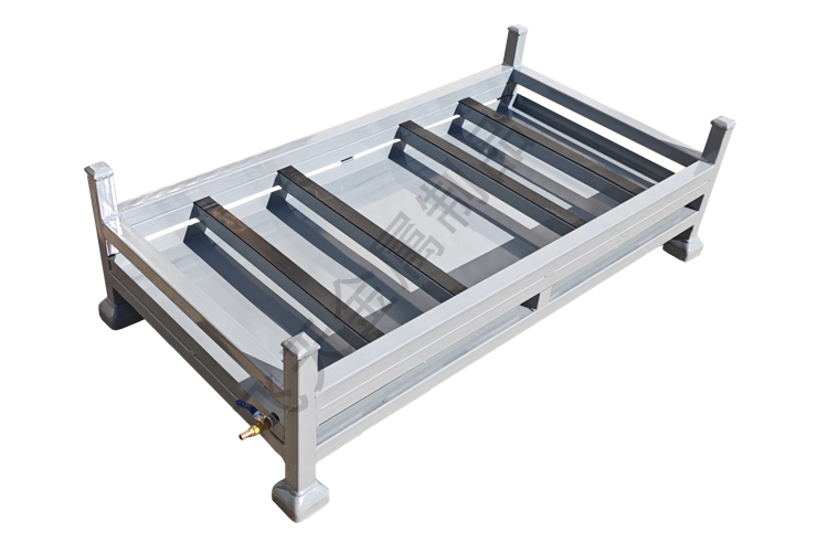 鋼托盤結(jié)構(gòu)設(shè)計