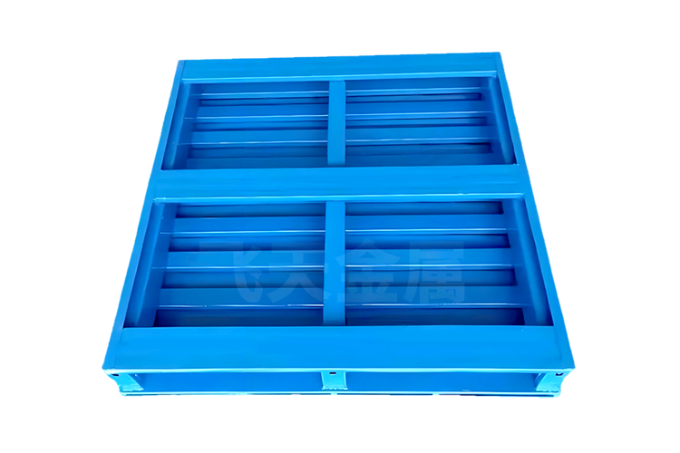 田字加強(qiáng)筋鐵托盤