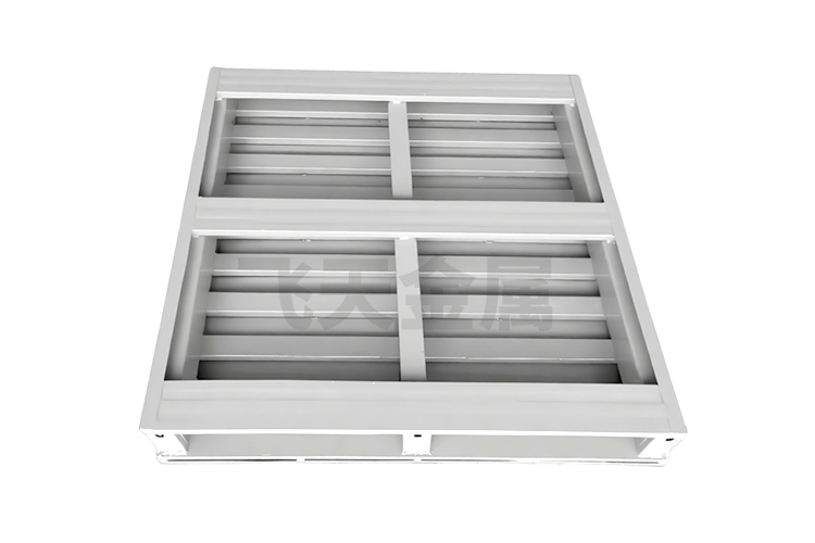 田字型鋼托盤(pán)