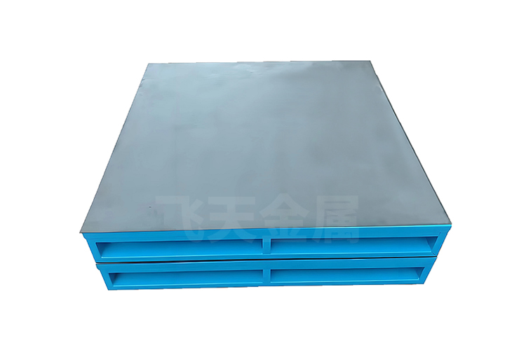 防滑鋼托盤定制