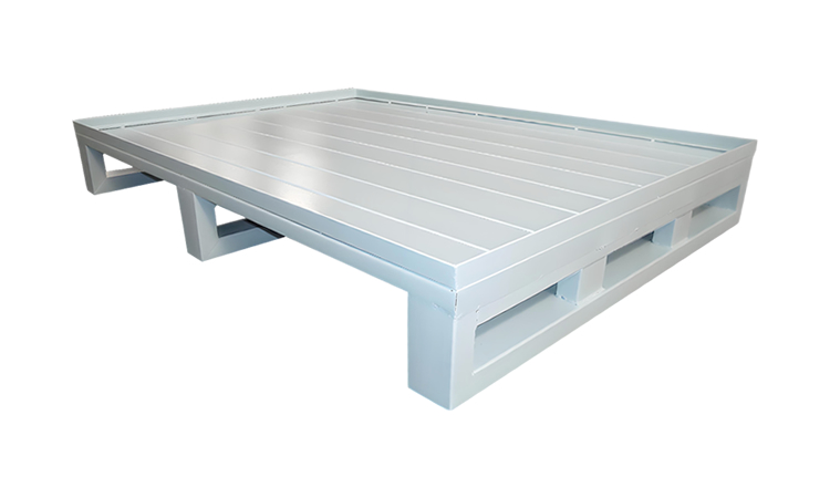 帶擋邊的鐵托盤廠家